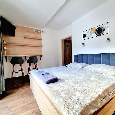 Apartmánový dom Lúčky 188 Demänovská Dolina Exterior foto