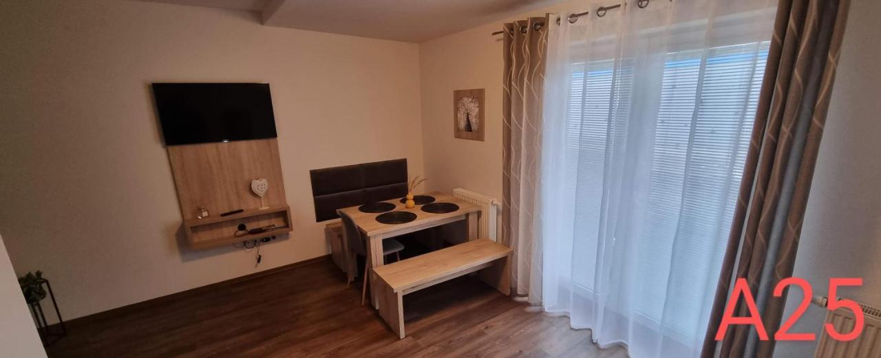 Apartmánový dom Lúčky 188 Demänovská Dolina Exterior foto