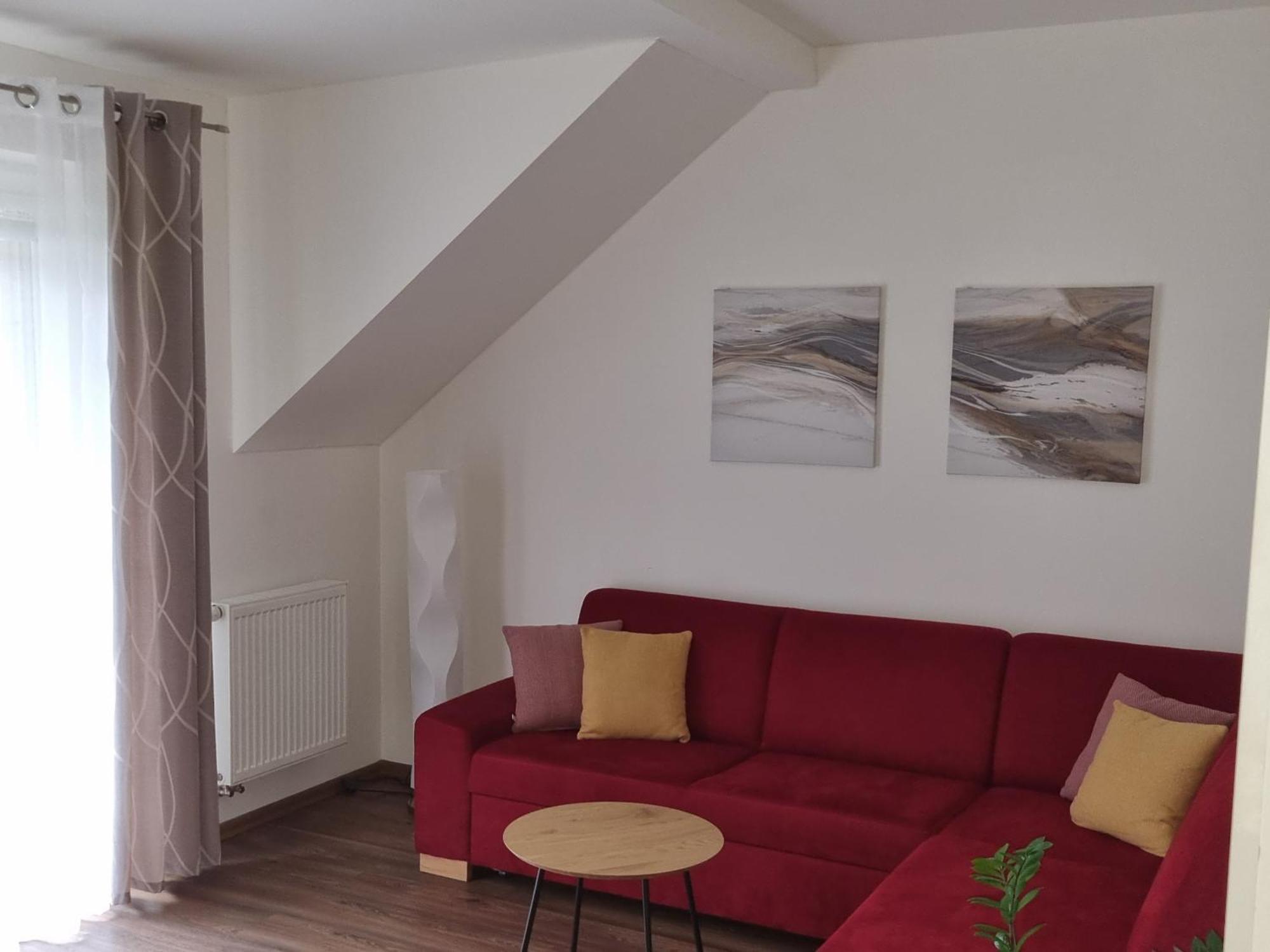 Apartmánový dom Lúčky 188 Demänovská Dolina Exterior foto