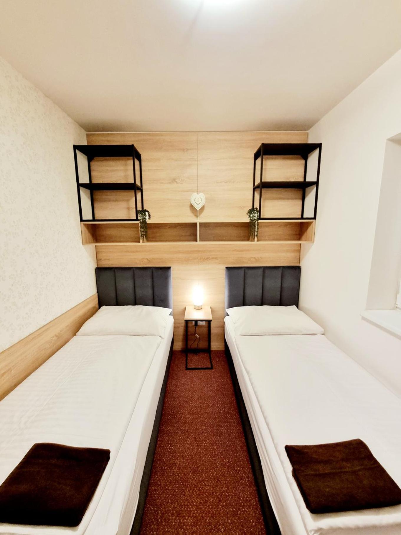 Apartmánový dom Lúčky 188 Demänovská Dolina Exterior foto