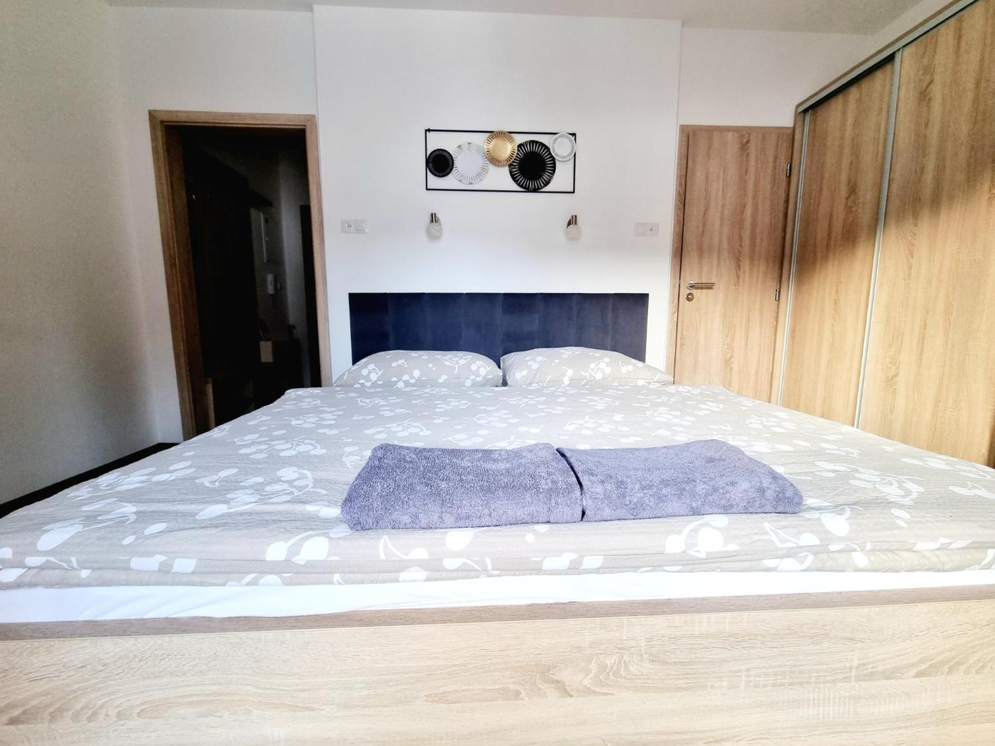 Apartmánový dom Lúčky 188 Demänovská Dolina Exterior foto