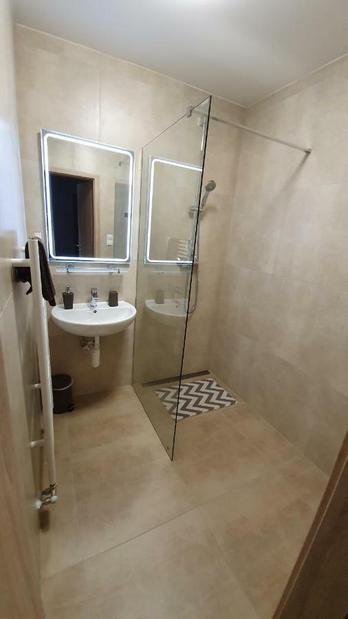 Apartmánový dom Lúčky 188 Demänovská Dolina Exterior foto