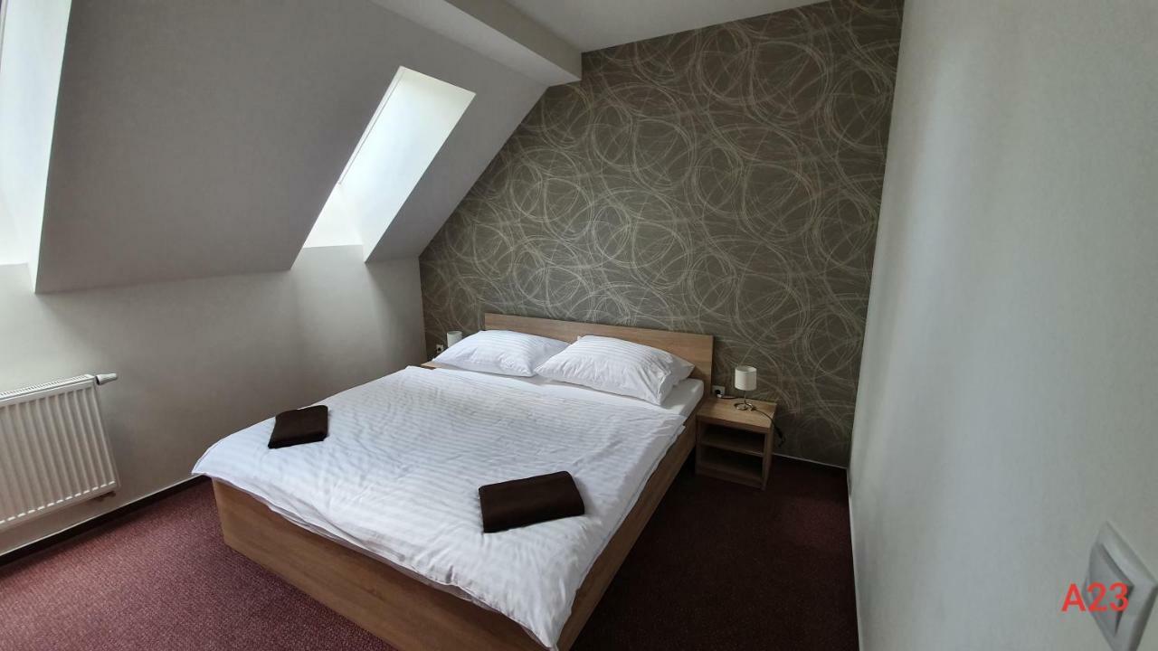 Apartmánový dom Lúčky 188 Demänovská Dolina Exterior foto